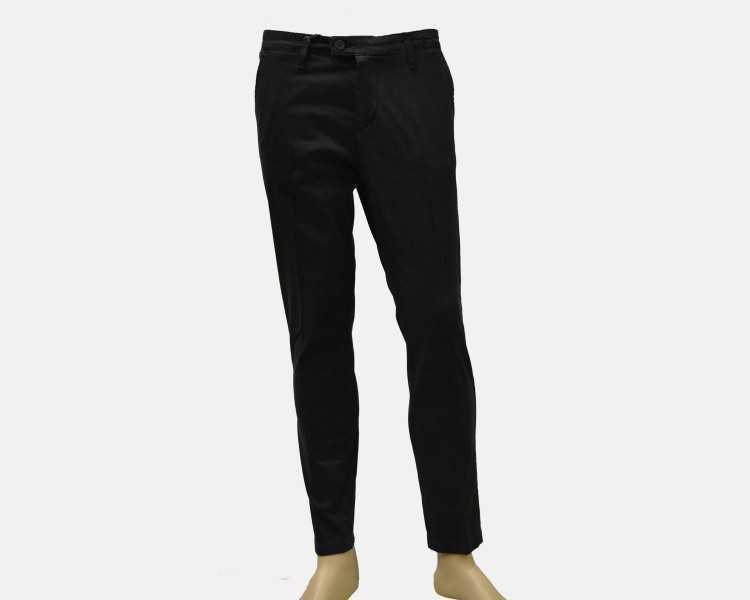 Pantalone Buger Charles Lugano Reg. I22