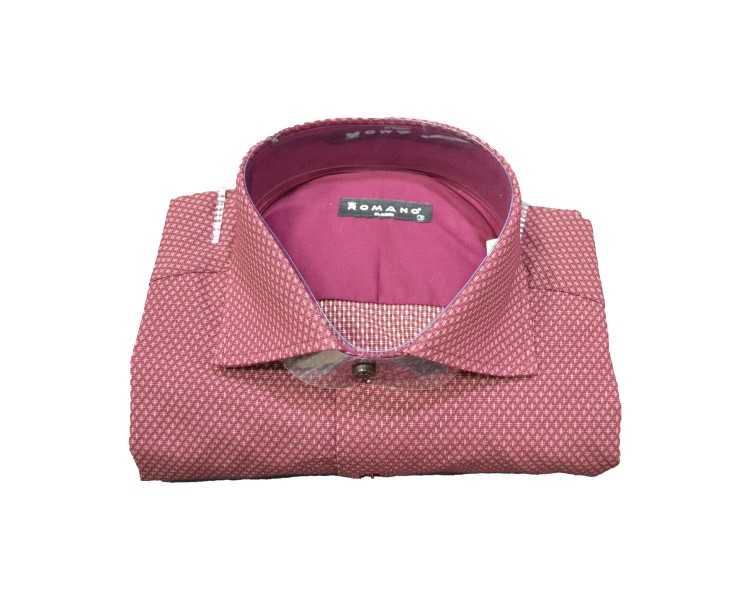 Camicia Romano Classica I16